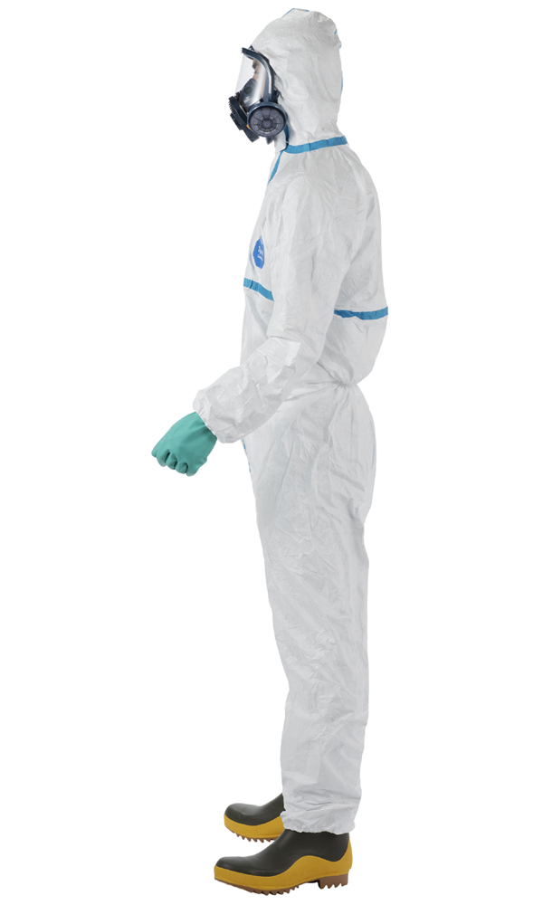Tyvek® SOFTWEAR<sup>®</sup>